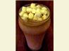 Chocolate Mallow Shakes