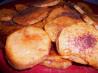 Fried Sweet Potatoes