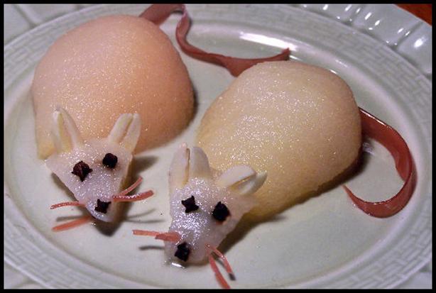 Mice " Kids & Adults Will Love!". Photo by NcMysteryShopper