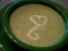 Dream of Broccoli Soup. Recipe by Cookgirl