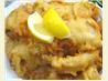 Aussie Beer Batter Fish