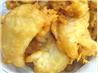 Aussie Beer Batter Fish