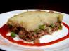 Shepherd's Pie