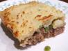 Shepherd's Pie