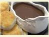 Mom's Chocolate Gravy