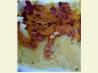 Instant Mashed Potato, Ham and Cheese Casserole