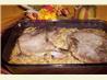 Simply Oven Baked Pork Chops and Rice