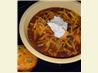 Cheesy Vegetable Chili Soup. Recipe by newspapergal