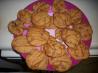 Dulce De Leche (Caramel) Cookies