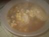 Korean Rice Cake Soup (Duk Guk)