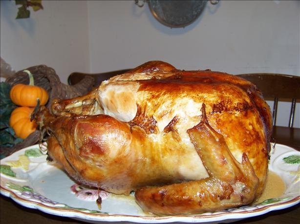 Best Turkey Ever!! (Brined). Photo by Kit_Kat