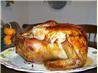 Best Turkey Ever!! (Brined)