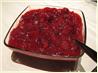 Jalapeno Cranberry Sauce