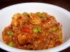 Brown Arroz Con Pollo (Brown Rice and Chicken)