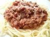 Italian Spaghetti Sauce