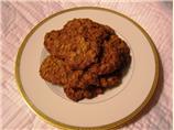 Anzac Biscuits (Cookies)