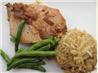 Pork Chops and Rice