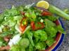Asian Summer Salad