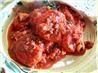 Crevettes With Feta and Tomato Sauce. Recipe by bluemoon downunder