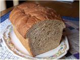 Soft Grain Bread. Photo by PCrocker