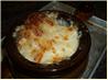 Jacques Pepin's Onion Soup Gratinee