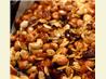 Honey-Roasted Nuts and Fruit