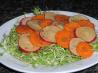 Chinese Radish Salad