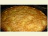 Norwegian Apple Pie Torte
