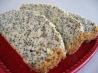 Lemon Poppy Seed  Cake