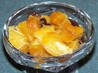 Winter Fruit Compote. Recipe by Mirj