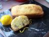 Boarding House Lemon Pecan Bread. Recipe by Potluck