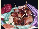 Bacon-Wrapped Little Boys