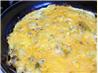 Potato Frittata!