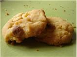 White Choc Chip Cookies. Photo by Midge_