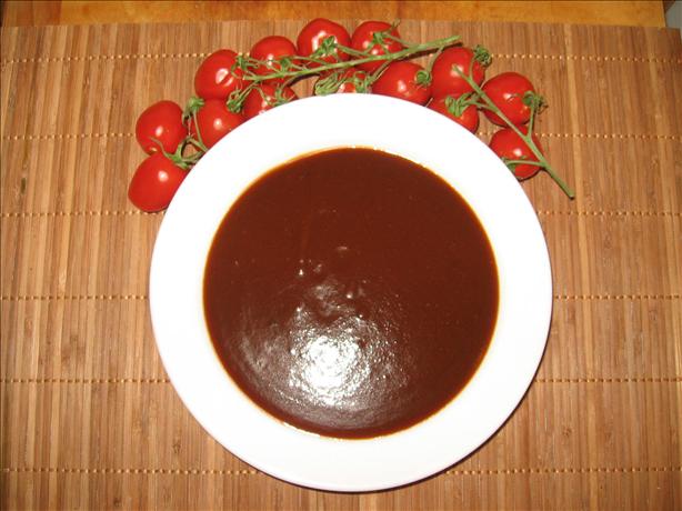 Schuler's BBQ Sauce