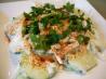 Gurkensalat [cucumber Salad]. Recipe by NoraMarie