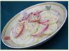 Gurkensalat [cucumber Salad]