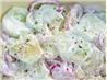 Gurkensalat [cucumber Salad]