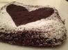 Classic Unsweetened Chocolate Brownies