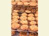 Amish  Oatmeal Cookies
