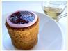 Runeberg's muffins