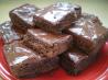 No Guilt Brownies (Diabetic)