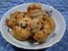 Baked Cajun Shrimp