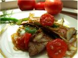 Australian Pepper Steak