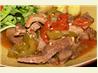Australian Pepper Steak