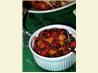 Cranberry Ginger Chutney