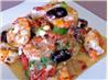 Greek Shrimp