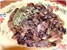 Greek Mushrooms
