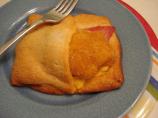 Chicken in a Sleeping Bag