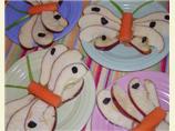 Apple Butterflies. Photo by Kaarin
